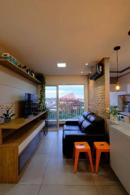 Foto 7 de Apartamento com 2 quartos à venda, 65m2 em Centro, Americana - SP