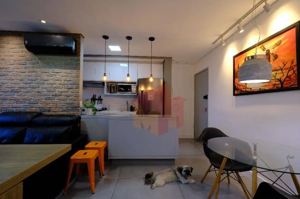 Foto 9 de Apartamento com 2 quartos à venda, 65m2 em Centro, Americana - SP