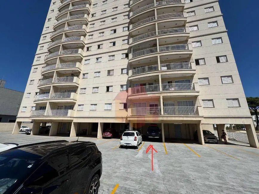 Foto 2 de Apartamento com 2 quartos à venda, 65m2 em Centro, Americana - SP