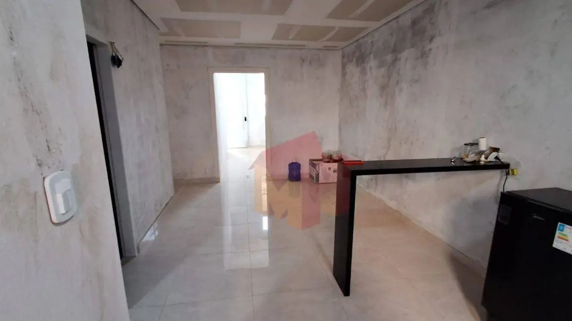 Foto 4 de Casa com 2 quartos à venda, 150m2 em Parque Nova Carioba, Americana - SP
