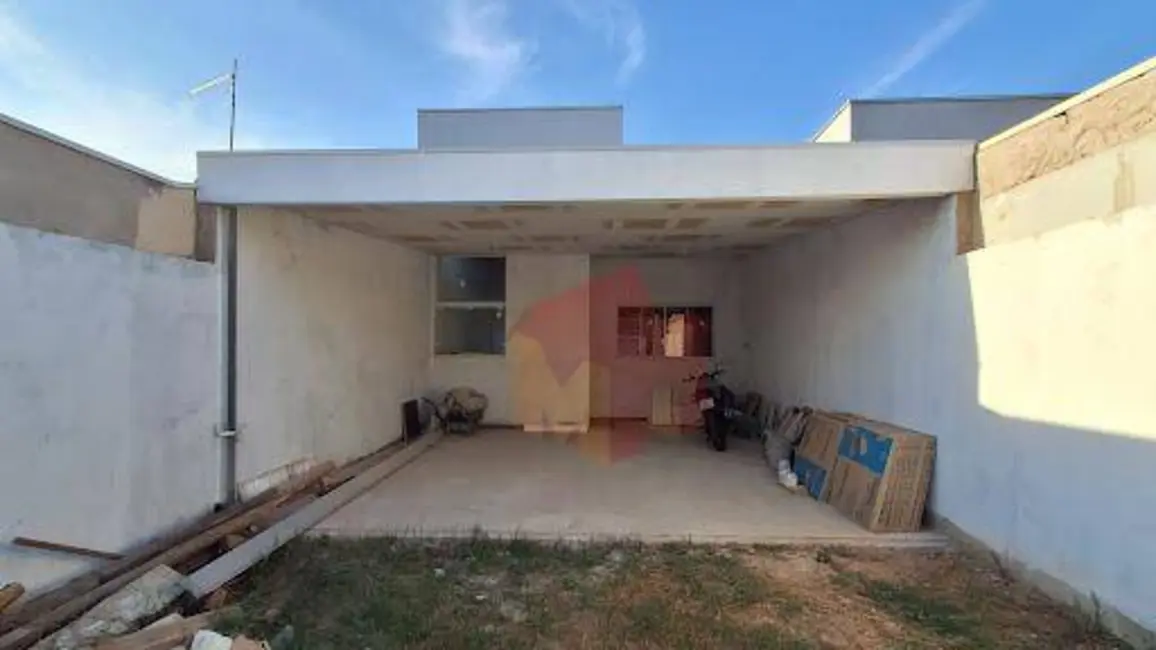 Foto 1 de Casa com 2 quartos à venda, 150m2 em Parque Nova Carioba, Americana - SP
