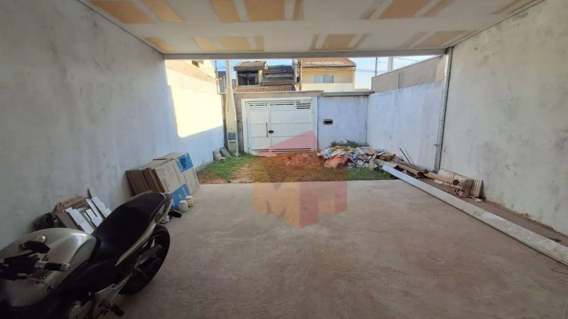 Foto 3 de Casa com 2 quartos à venda, 150m2 em Parque Nova Carioba, Americana - SP
