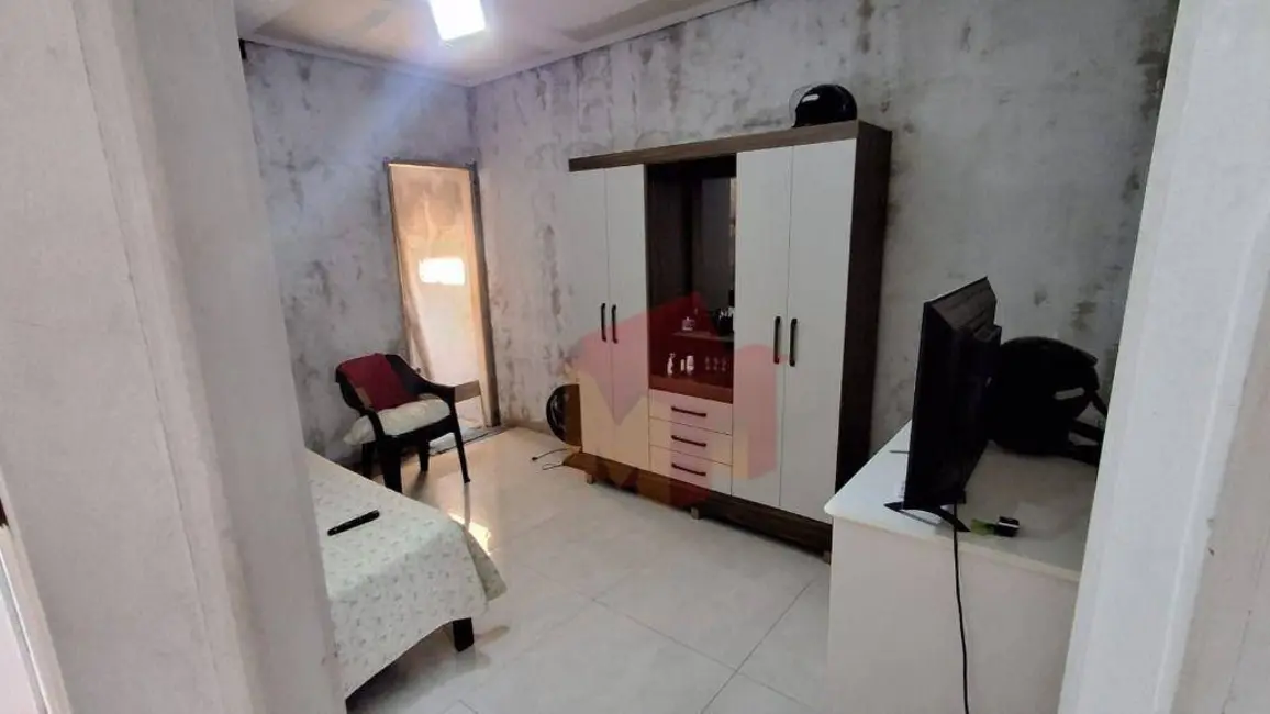 Casa com 2 quartos à venda, 150m2 em Parque Nova Carioba, Americana - SP - imagem 5 Foto 5 de Casa com 2 quartos à venda, 150m2 em Parque Nova Carioba, Americana - SP