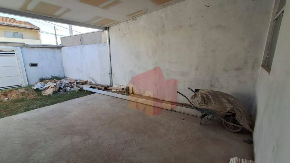 Foto 2 de Casa com 2 quartos à venda, 150m2 em Parque Nova Carioba, Americana - SP