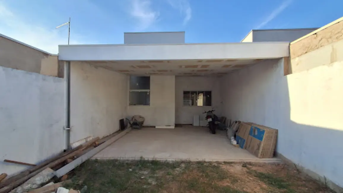 Foto 1 de Casa com 2 quartos à venda, 150m2 em Parque Nova Carioba, Americana - SP