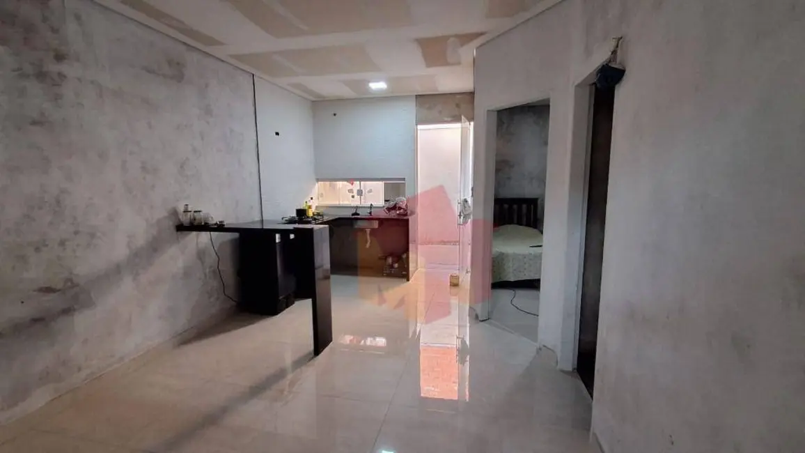 Foto 7 de Casa com 2 quartos à venda, 150m2 em Parque Nova Carioba, Americana - SP