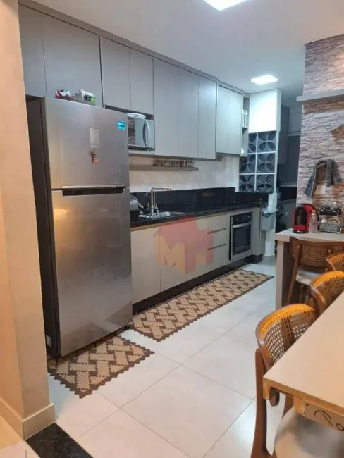 Foto 4 de Apartamento com 2 quartos à venda, 107m2 em Vila Rehder, Americana - SP