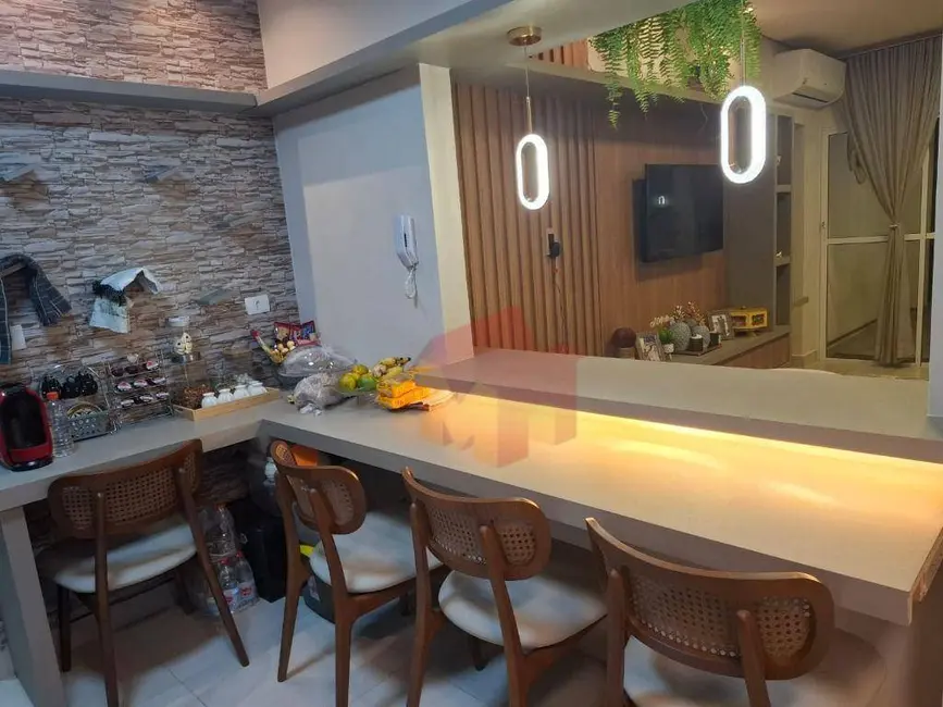 Foto 9 de Apartamento com 2 quartos à venda, 107m2 em Vila Rehder, Americana - SP