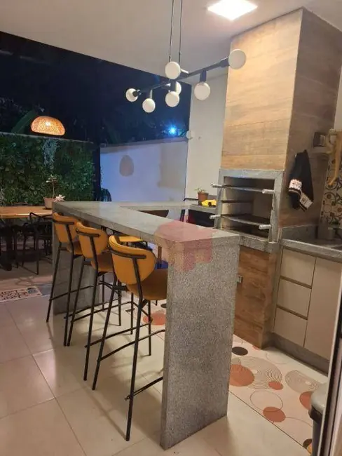 Foto 8 de Apartamento com 2 quartos à venda, 107m2 em Vila Rehder, Americana - SP