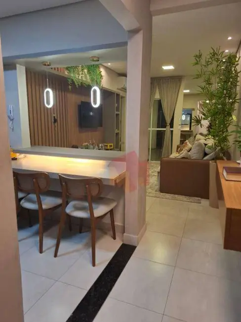 Foto 3 de Apartamento com 2 quartos à venda, 107m2 em Vila Rehder, Americana - SP