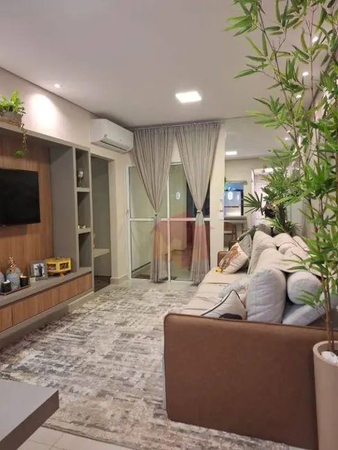 Foto 2 de Apartamento com 2 quartos à venda, 107m2 em Vila Rehder, Americana - SP