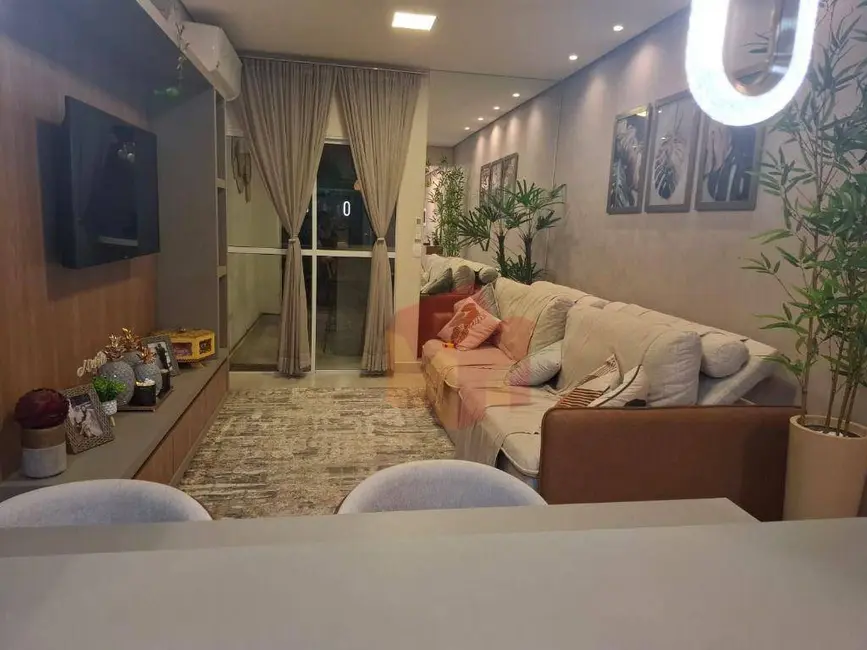 Foto 1 de Apartamento com 2 quartos à venda, 107m2 em Vila Rehder, Americana - SP