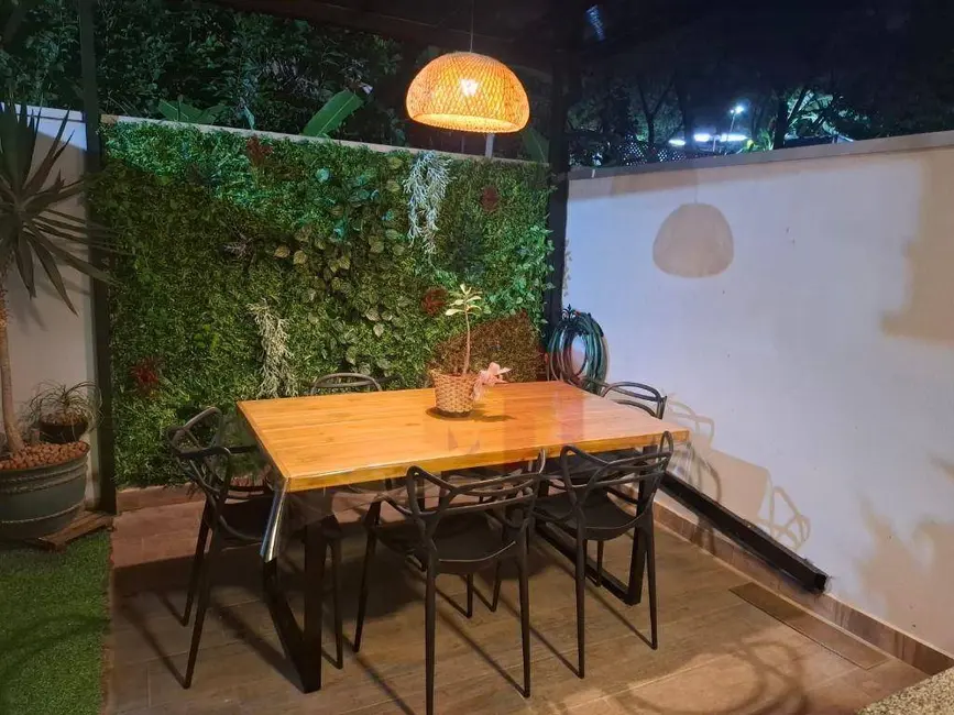 Foto 7 de Apartamento com 2 quartos à venda, 107m2 em Vila Rehder, Americana - SP