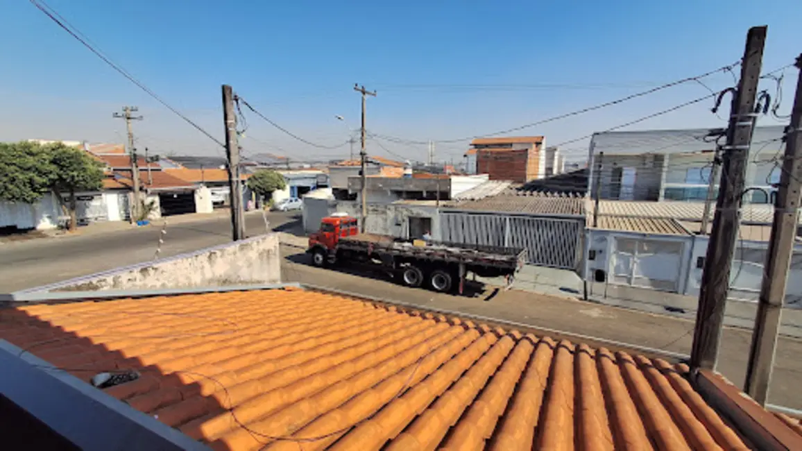 Foto 9 de Sobrado com 4 quartos à venda, 150m2 em Parque Residencial Jaguari, Americana - SP