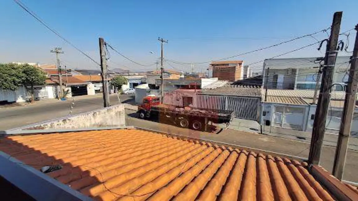 Foto 9 de Sobrado com 4 quartos à venda, 150m2 em Parque Residencial Jaguari, Americana - SP