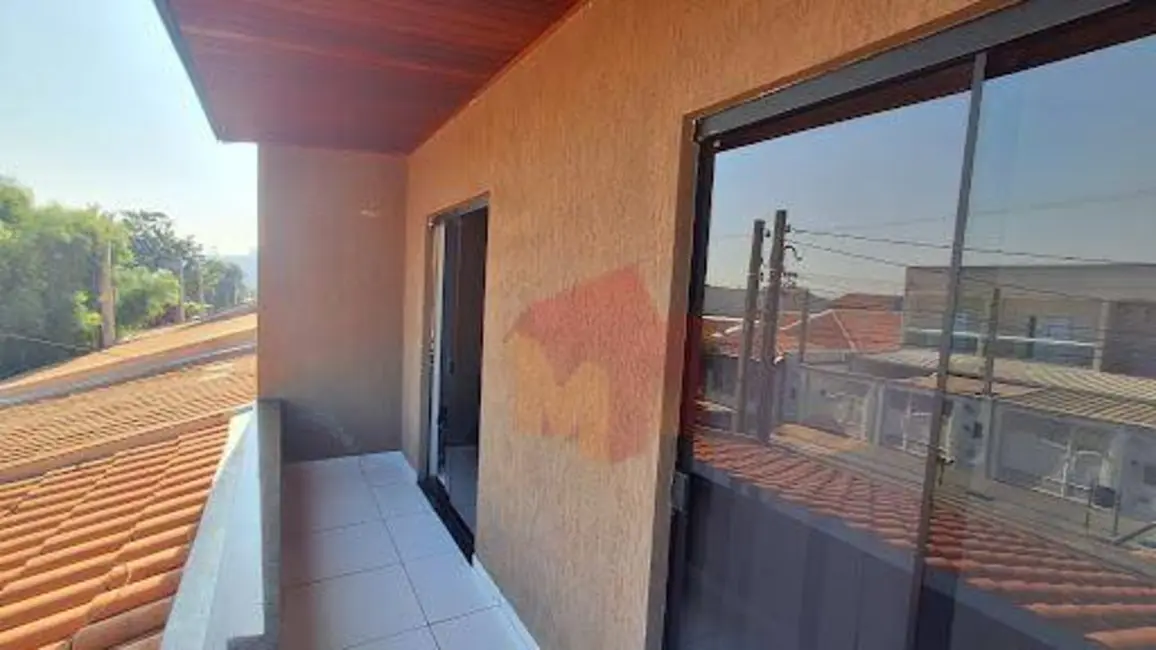 Foto 5 de Sobrado com 4 quartos à venda, 150m2 em Parque Residencial Jaguari, Americana - SP