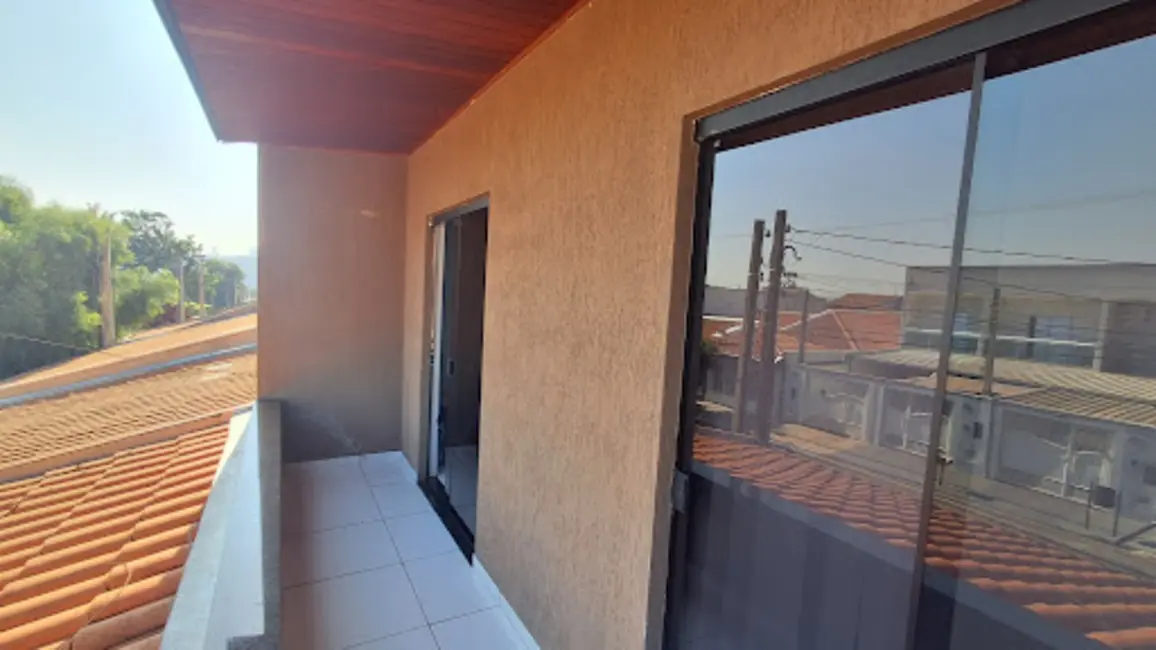 Foto 5 de Sobrado com 4 quartos à venda, 150m2 em Parque Residencial Jaguari, Americana - SP