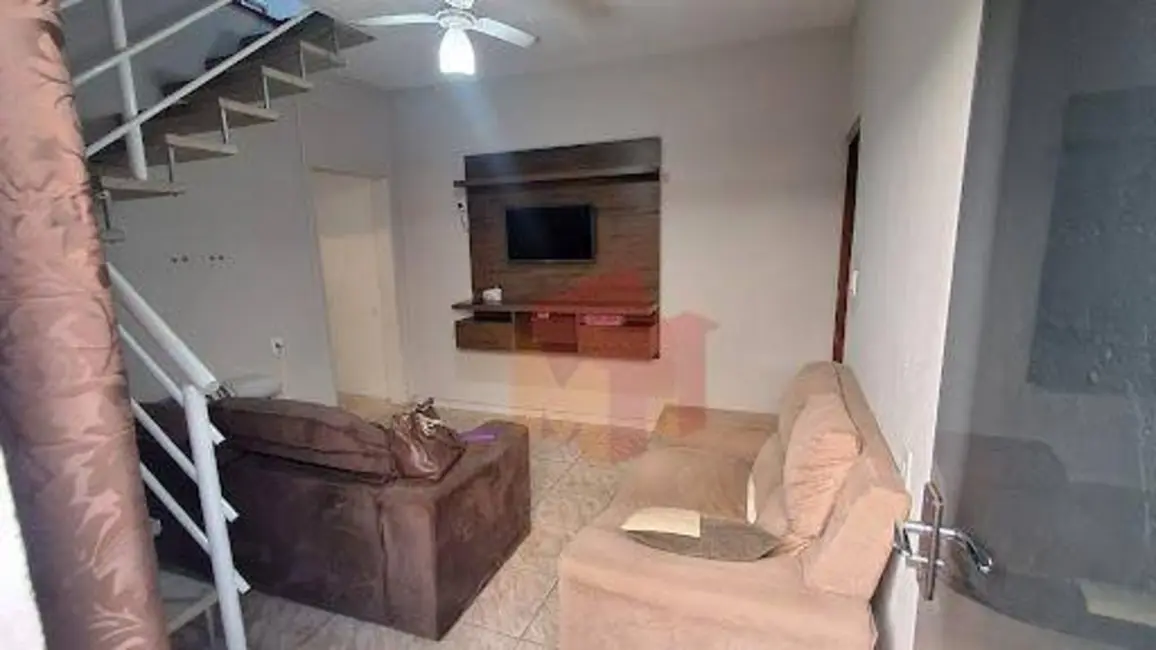 Foto 3 de Sobrado com 4 quartos à venda, 150m2 em Parque Residencial Jaguari, Americana - SP