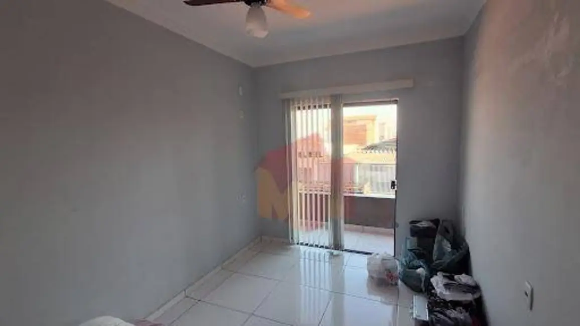 Foto 6 de Sobrado com 4 quartos à venda, 150m2 em Parque Residencial Jaguari, Americana - SP