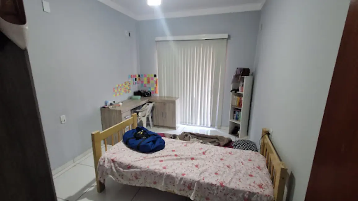 Foto 7 de Sobrado com 4 quartos à venda, 150m2 em Parque Residencial Jaguari, Americana - SP