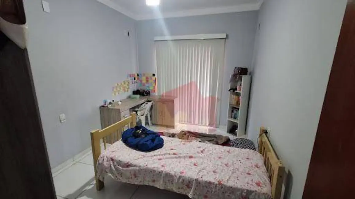Foto 7 de Sobrado com 4 quartos à venda, 150m2 em Parque Residencial Jaguari, Americana - SP