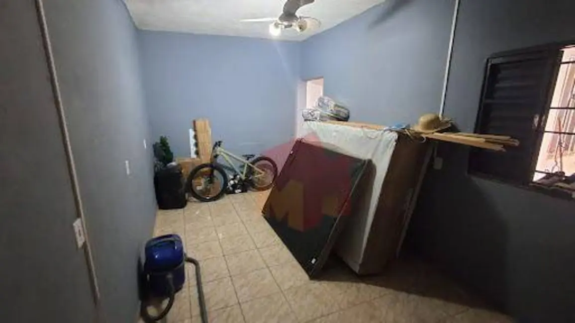 Foto 4 de Sobrado com 4 quartos à venda, 150m2 em Parque Residencial Jaguari, Americana - SP