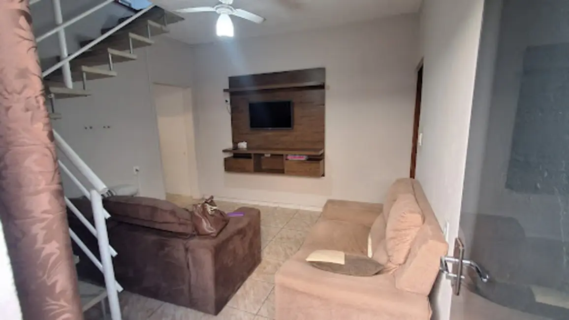 Foto 3 de Sobrado com 4 quartos à venda, 150m2 em Parque Residencial Jaguari, Americana - SP