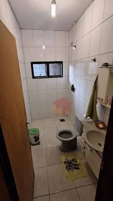 Foto 8 de Sobrado com 4 quartos à venda, 150m2 em Parque Residencial Jaguari, Americana - SP