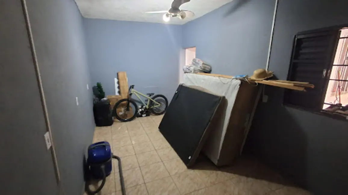 Foto 4 de Sobrado com 4 quartos à venda, 150m2 em Parque Residencial Jaguari, Americana - SP