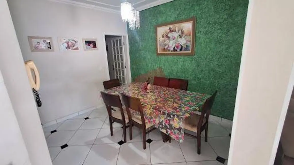 Foto 4 de Sobrado com 3 quartos à venda, 150m2 em Parque Residencial Jaguari, Americana - SP