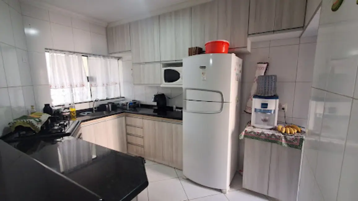 Foto 5 de Sobrado com 3 quartos à venda, 150m2 em Parque Residencial Jaguari, Americana - SP