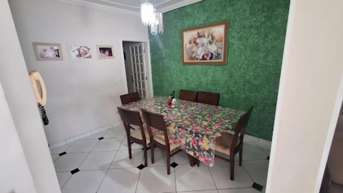 Foto 3 de Sobrado com 3 quartos à venda, 150m2 em Parque Residencial Jaguari, Americana - SP