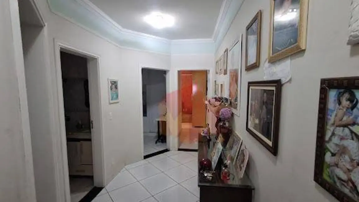 Foto 6 de Sobrado com 3 quartos à venda, 150m2 em Parque Residencial Jaguari, Americana - SP
