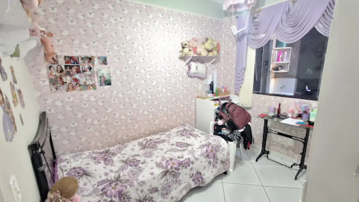 Foto 8 de Sobrado com 3 quartos à venda, 150m2 em Parque Residencial Jaguari, Americana - SP