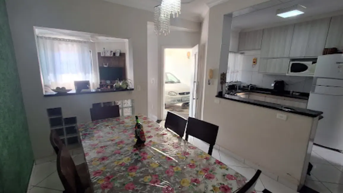 Foto 1 de Sobrado com 3 quartos à venda, 150m2 em Parque Residencial Jaguari, Americana - SP