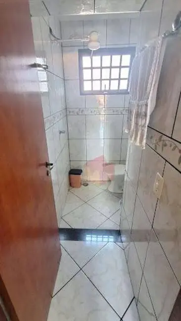 Foto 7 de Sobrado com 3 quartos à venda, 150m2 em Parque Residencial Jaguari, Americana - SP