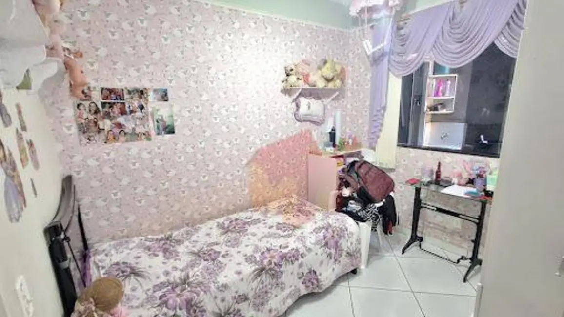 Foto 8 de Sobrado com 3 quartos à venda, 150m2 em Parque Residencial Jaguari, Americana - SP