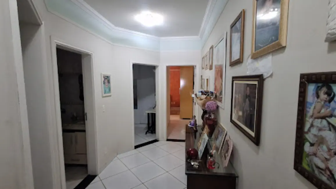 Foto 6 de Sobrado com 3 quartos à venda, 150m2 em Parque Residencial Jaguari, Americana - SP