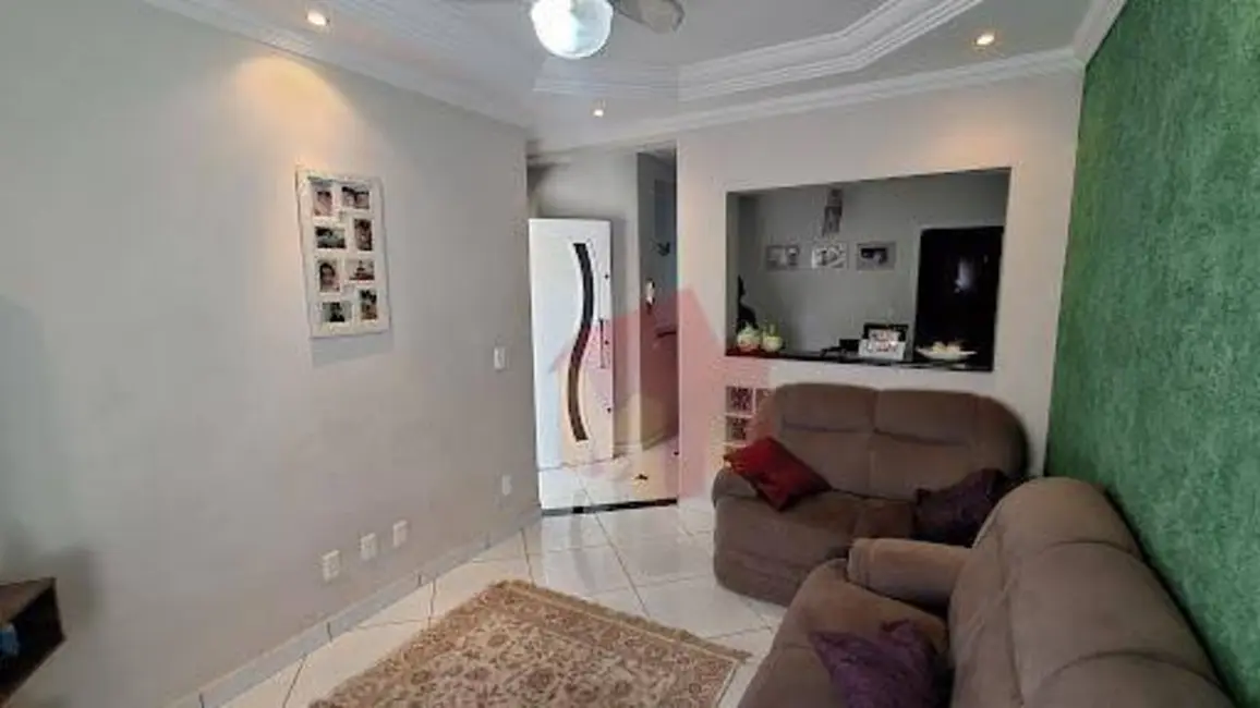 Foto 3 de Sobrado com 3 quartos à venda, 150m2 em Parque Residencial Jaguari, Americana - SP
