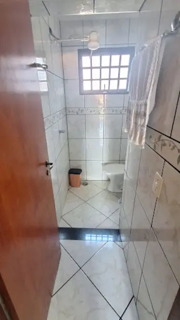 Foto 7 de Sobrado com 3 quartos à venda, 150m2 em Parque Residencial Jaguari, Americana - SP