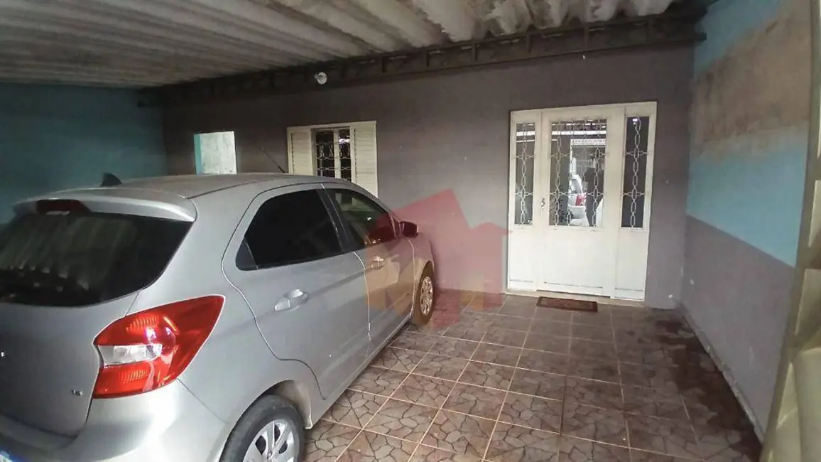 Foto 2 de Casa com 2 quartos à venda, 150m2 em Balneário Riviera, Americana - SP