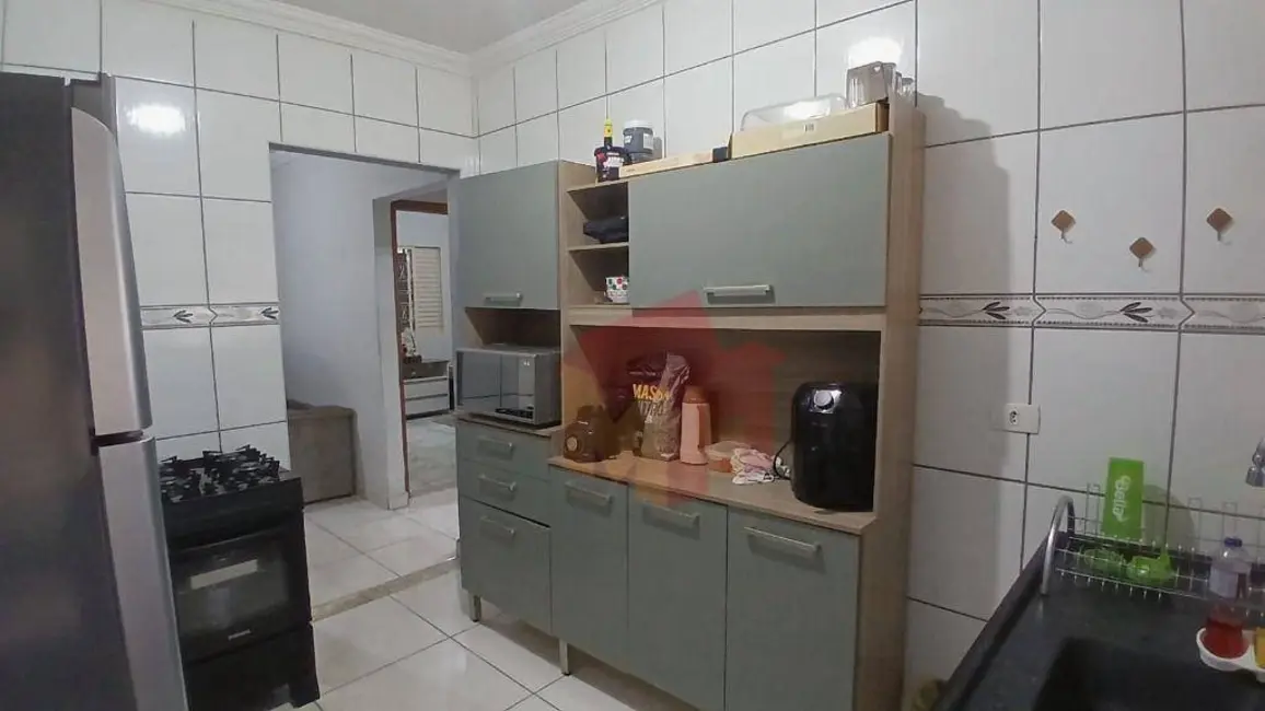 Casa com 2 quartos à venda, 150m2 em Balneário Riviera, Americana - SP - imagem 5 Foto 5 de Casa com 2 quartos à venda, 150m2 em Balneário Riviera, Americana - SP