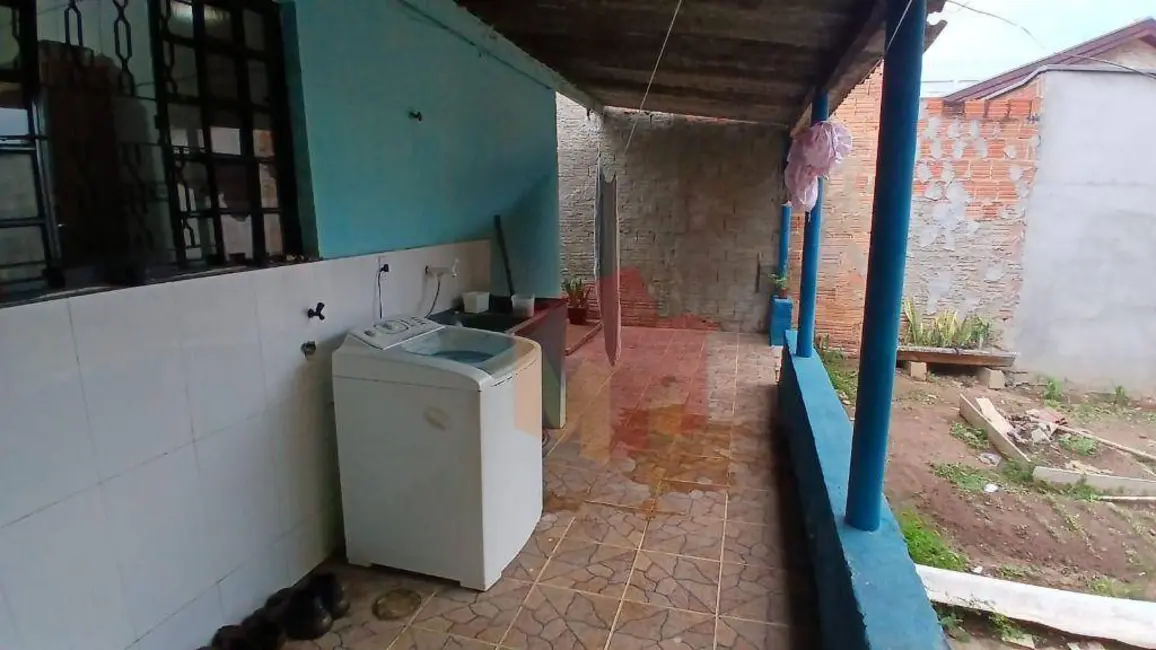 Casa com 2 quartos à venda, 150m2 em Balneário Riviera, Americana - SP - imagem 6 Foto 6 de Casa com 2 quartos à venda, 150m2 em Balneário Riviera, Americana - SP