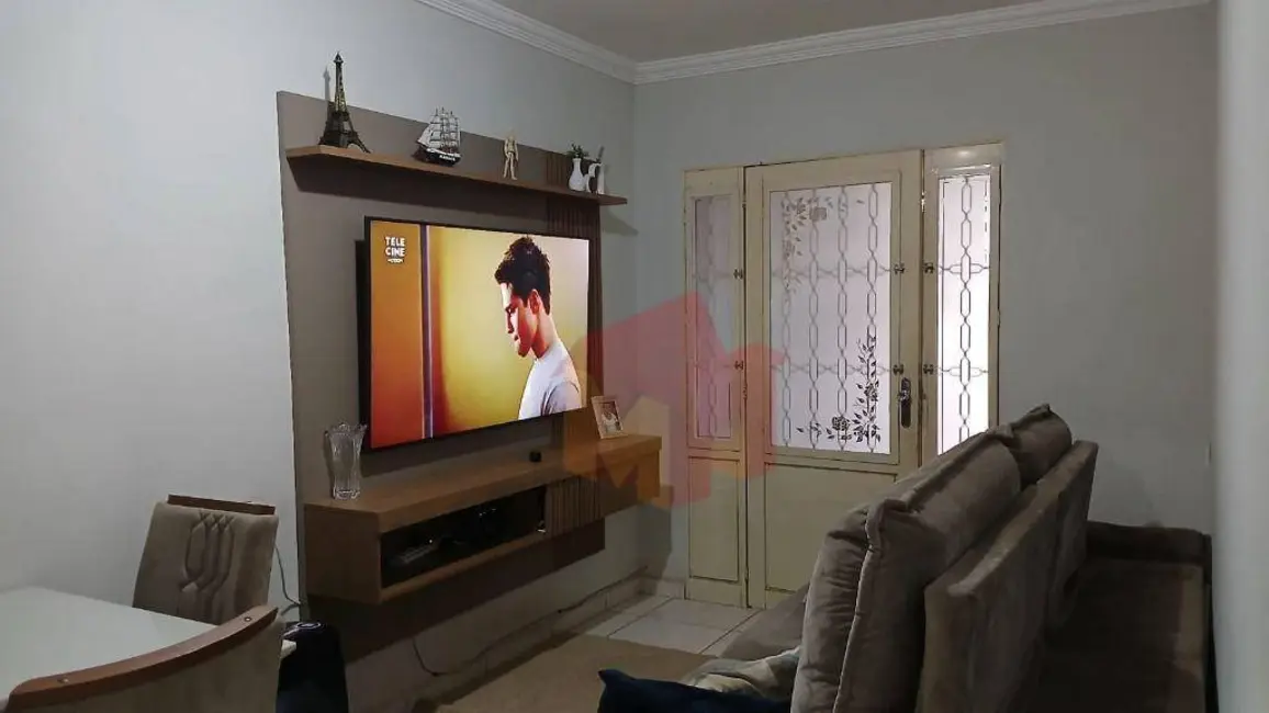 Casa com 2 quartos à venda, 150m2 em Balneário Riviera, Americana - SP - imagem 4 Foto 4 de Casa com 2 quartos à venda, 150m2 em Balneário Riviera, Americana - SP