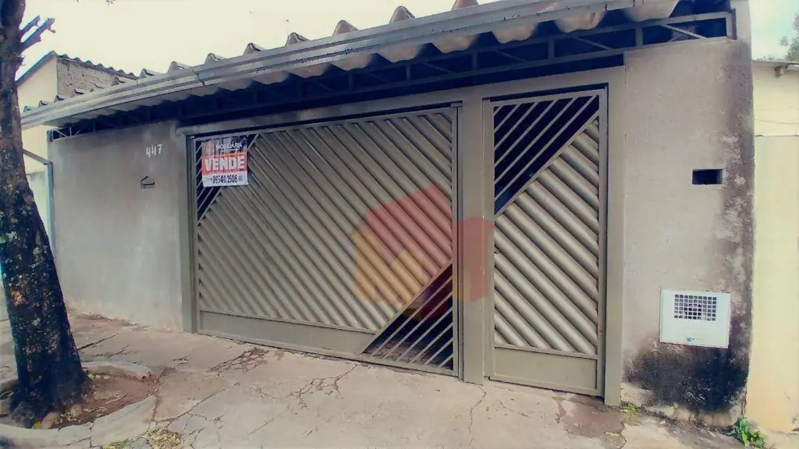 Foto 1 de Casa com 2 quartos à venda, 150m2 em Balneário Riviera, Americana - SP