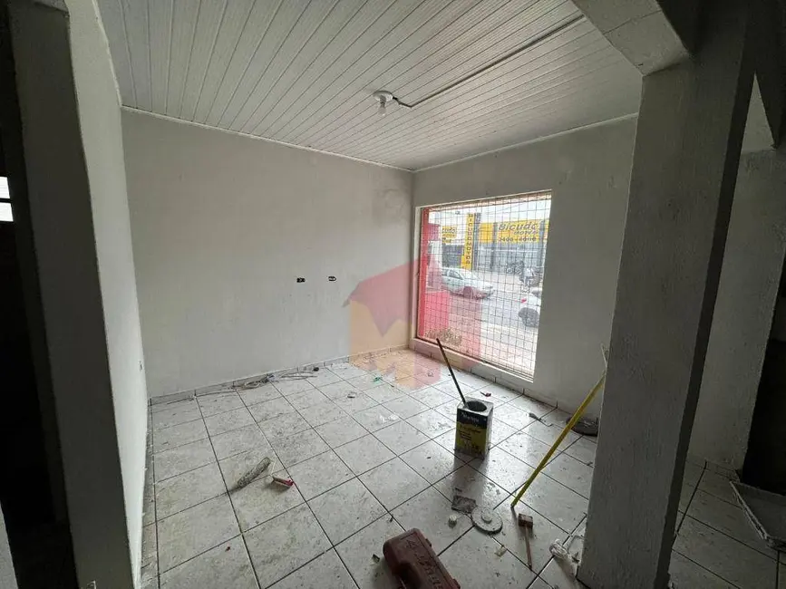 Foto 2 de Sala Comercial para alugar, 100m2 em Jardim Girassol, Americana - SP