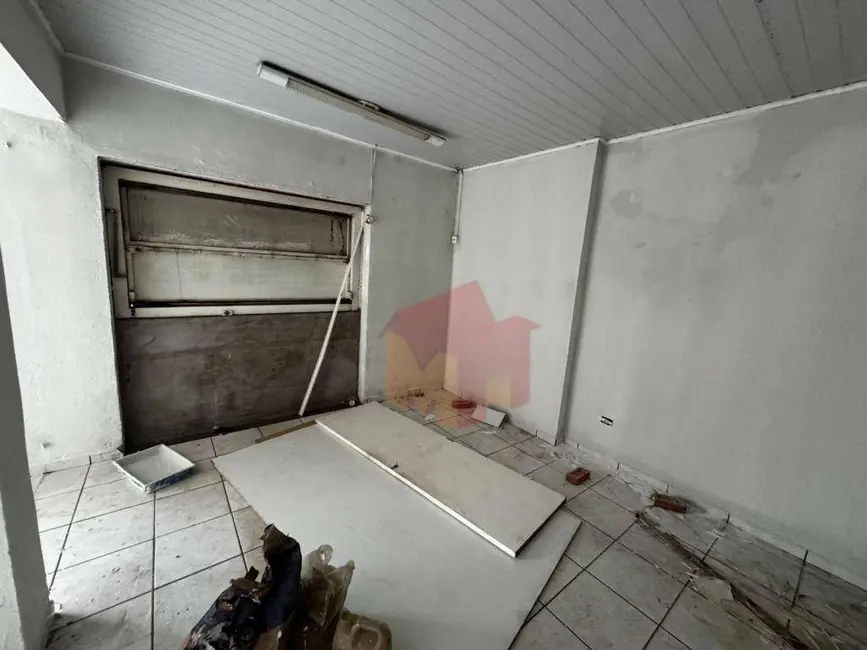 Foto 3 de Sala Comercial para alugar, 100m2 em Jardim Girassol, Americana - SP