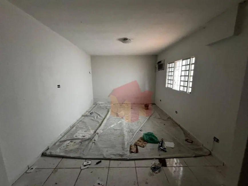 Foto 4 de Sala Comercial para alugar, 100m2 em Jardim Girassol, Americana - SP