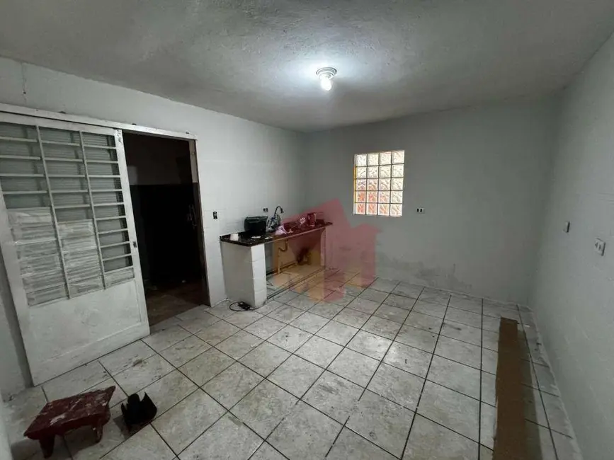Foto 5 de Sala Comercial para alugar, 100m2 em Jardim Girassol, Americana - SP
