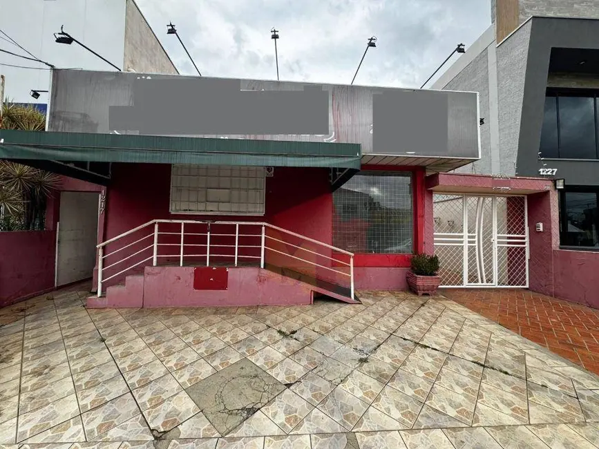 Foto 1 de Sala Comercial para alugar, 100m2 em Jardim Girassol, Americana - SP